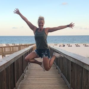 Meet your Posher, Kathy